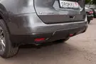 Задний парктроник: да Задний парктроник: да