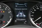 Ассистент сохранения полосы движения: да Ассистент сохранения полосы движения: да