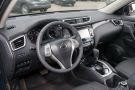 Nissan X-Trail 2.5 CVT 4WD LE Urban+ (03.2016 - 01.2017))