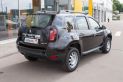 Renault Duster 1.5D MT 4x4 Expression (06.2015 - 08.2019))