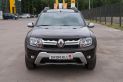 Renault Duster 2.0 AT 4x4 Luxe Privilege (06.2015 - 08.2019))