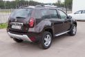 Renault Duster 2.0 AT 4x4 Luxe Privilege (06.2015 - 08.2019))