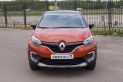 Renault Kaptur 2.0 MT 4WD Drive (04.2016 - 03.2019))