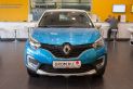 Renault Kaptur 1.6 MT Drive (04.2016 - 03.2019))