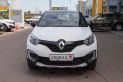 Renault Kaptur 2.0 AT 4WD Drive (04.2016 - 03.2019))