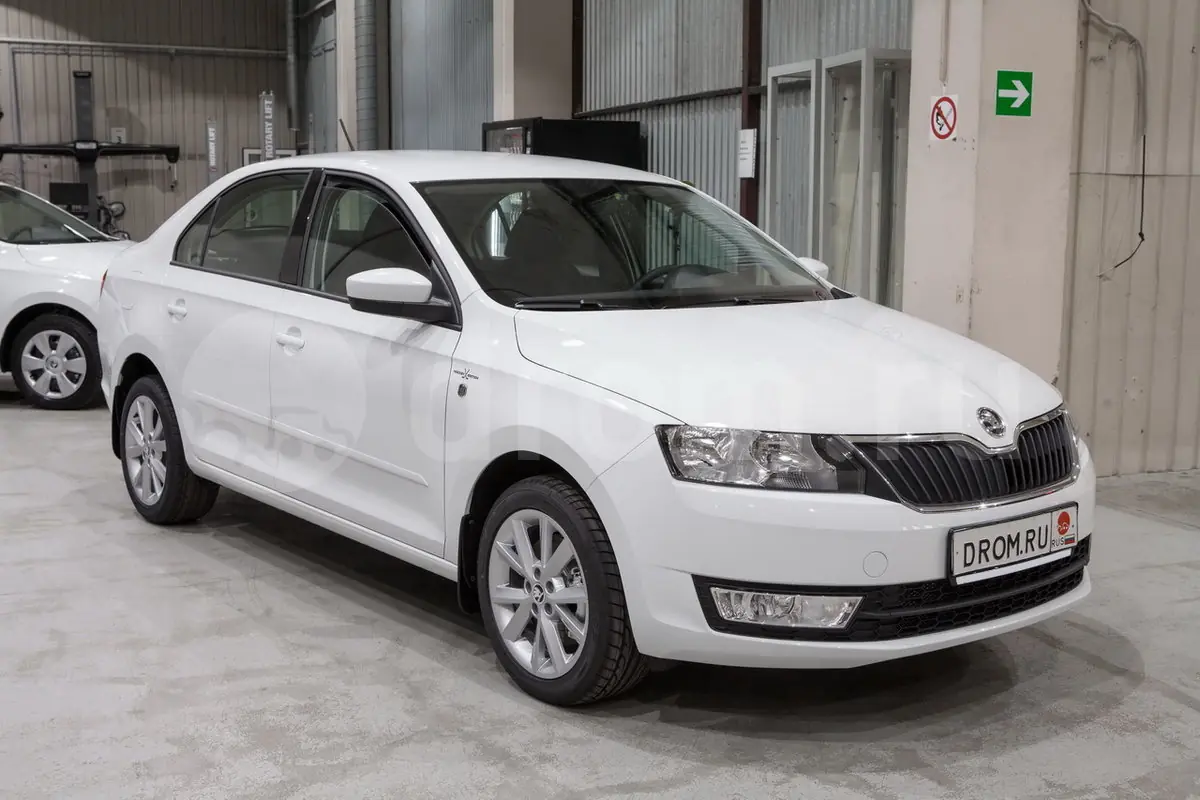 6 mpi at. Шкода рапид хоккей эдишн 2017. Rapid 1. 6 mpi 5mt. 6 mpi.