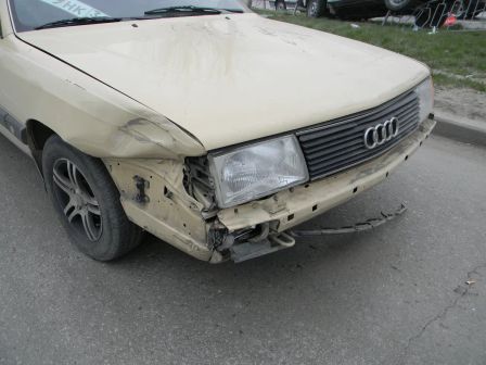Audi 100 1988 -  