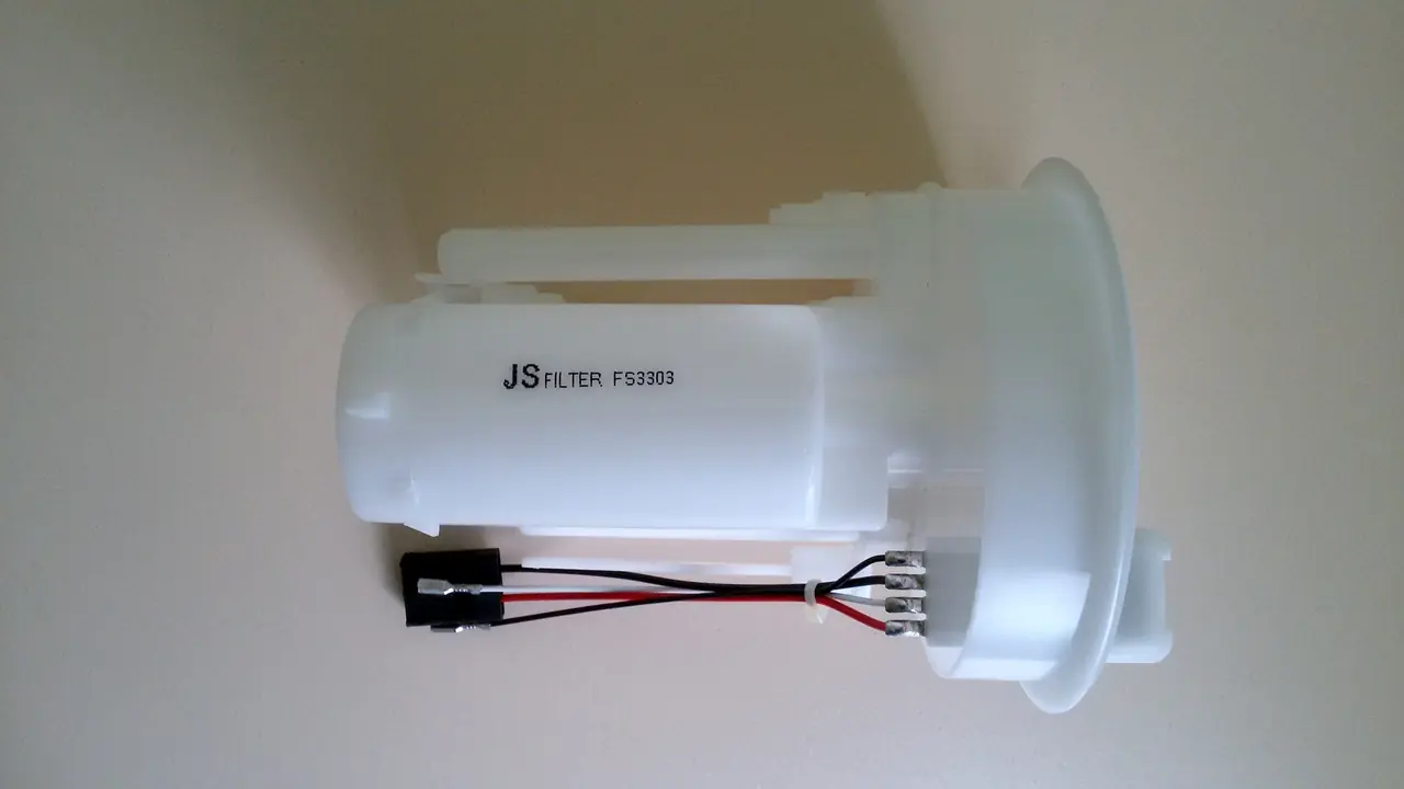 Ниссан Вингроад Бензонасос Купить