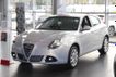 Alfa Romeo Giulietta 2010 - 2016—  / MAGNESIO GREY (318)