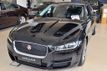 Jaguar XE 2014 - 2019— EBONY