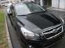 Subaru XV 2016 - 2017— CRYSTAL BLACK SILICA () (4S)