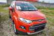 Ford EcoSport 2014 - 2019— КРАСНЫЙ (RACE RED)