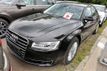 Audi A8 2013 - 2018—   (MYTHOS BLACK) (0E0E)