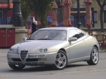 Alfa Romeo GTV 2-  2003, , 1 , 916