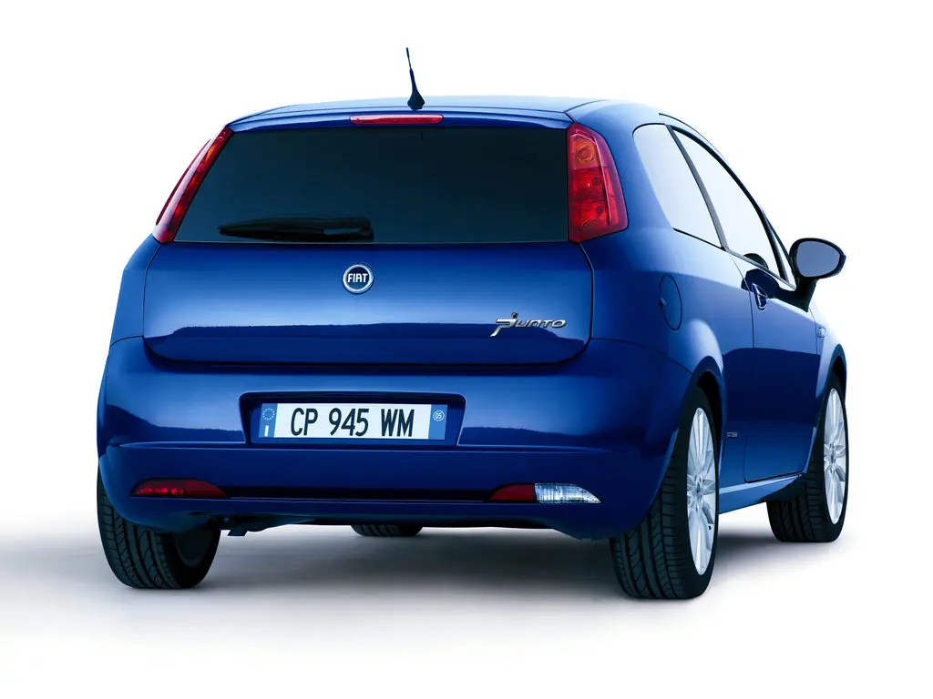 Fiat С…СЌС‚С‡Р±РµРє 3