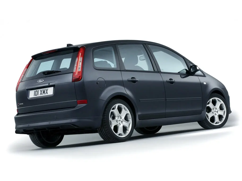 ford c max со стеклянной крышей ford c max со стеклянной крышей