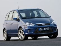 Ford C-MAX , 1 , 05.2007 - 11.2010, 
