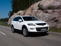 Mazda CX-9 1 , 12.2007 - 09.2009, /SUV 5 .