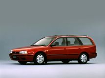 Nissan Avenir 1990, , 1 , W10