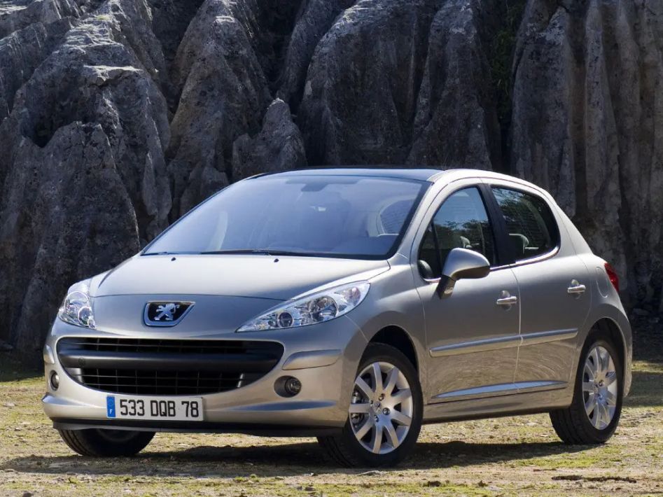 Пежо 207 технические характеристики. Peugeot 207 комплектации и цены фото