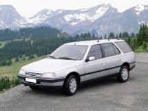 Peugeot 405  1993, , 1 