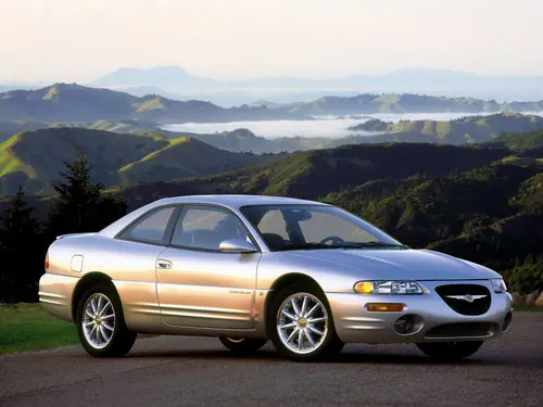 Chrysler Sebring 1997 - 2000