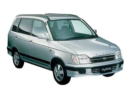 Daihatsu Pyzar