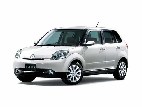 Mazda Verisa