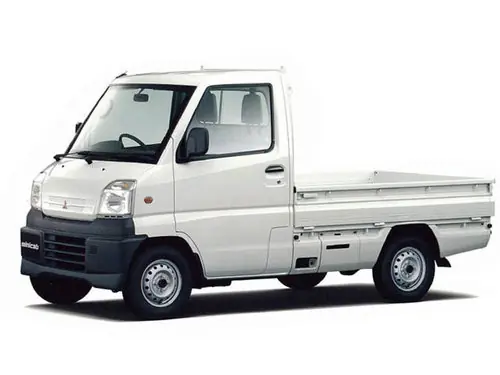 Mitsubishi Minicab 1999 - 2000