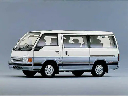 Nissan Caravan 1986 - 1999