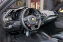 Ferrari 488 GTB 3.9 AMT (09.2015 - 02.2019))