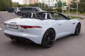 Jaguar F-Type 3.0 S/C AT F-Type S AWD (04.2015 - 01.2017))