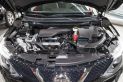 Nissan Qashqai 2.0 CVT 4WD LE Sport (05.2016 - 01.2017))