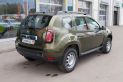 Renault Duster 1.6 MT 4x2 Expression (06.2015 - 08.2019))