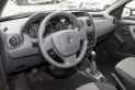 Renault Duster 1.6 MT 4x2 Expression (06.2015 - 08.2019))