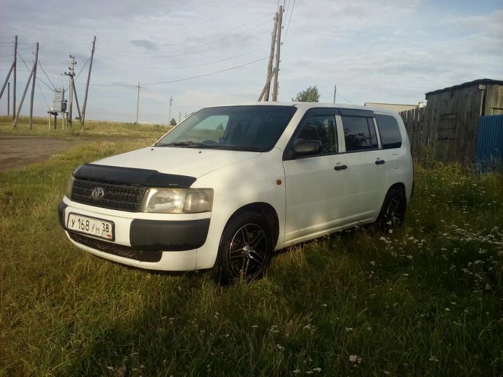 Toyota Probox 2005