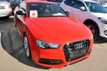Audi A5 2011 - 2016— КРАСНЫЙ (BRILLIANT RED) (C8C8)