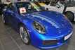 Porsche 911 2016 - 2020—  _SAPPHIRE BLUE METALLIC (N1)