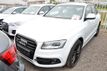 Audi SQ5 2013 - 2017— БЕЛЫЙ (IBIS WHITE) (T9T9)