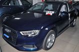Audi A3. ,  (SCUBA BLUE) (S9S9)