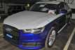 Audi A6 2014 - 2018— СИНИЙ, ПЕРЛАМУТР (SEPANG BLUE)