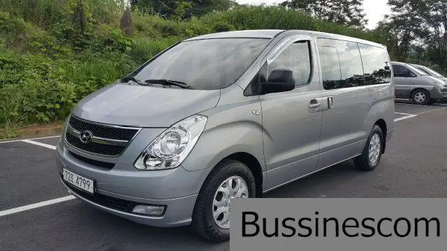 мультируль на hyundai grand starex мультируль на hyundai grand starex