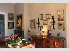 -   (The Ernest Hemingway Home and Museum), -, 