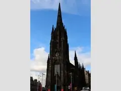      (St Columba's Free Church of Scotland), ,  