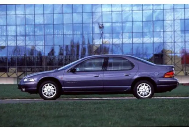 Chrysler Stratus 1995, 1996, 1997, 1998, 1999, седан, 1