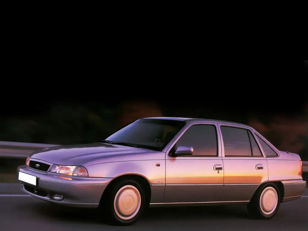 Daewoo cielo 1996 hot sale