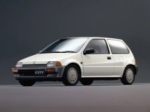 Honda City 1986,  3 ., 2 , GA2