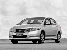    Honda City  2008,  , 5 , GM2, GM3
