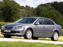 Mazda Mazda6  2005, , 1 , GG