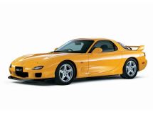 Mazda RX-7  1999, , 3 , FD